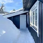 Trysilfjellet Nord 637