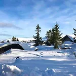 펜션 Trysilfjellet Nord 637 트리실