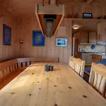 펜션 Trysilfjellet Nord 637 트리실
