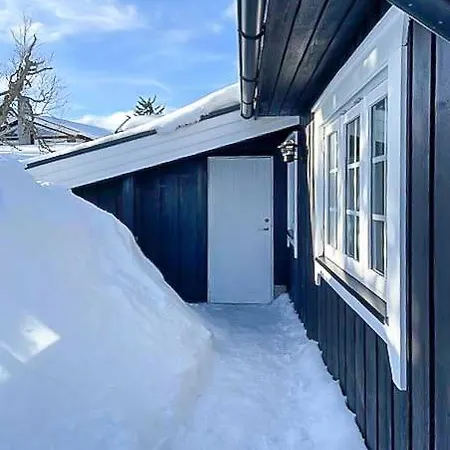 Trysilfjellet Nord 637