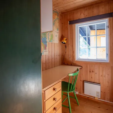 Trysilfjellet Nord 637 Трисиль