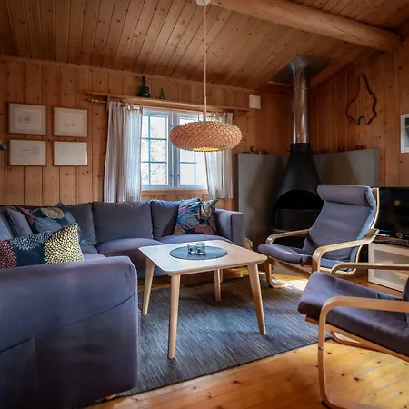 Trysilfjellet Nord 637