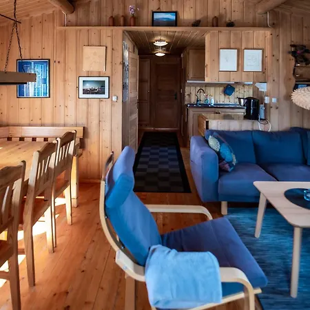 Дом отдыха Trysilfjellet Nord 637