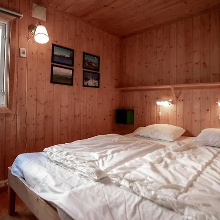 Trysilfjellet Nord 637 Feriehus *