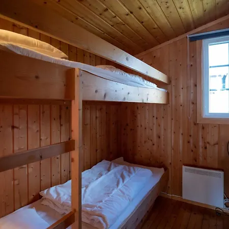 Дом отдыха Trysilfjellet Nord 637 *