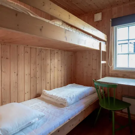 Trysilfjellet Nord 637 Дом отдыха *