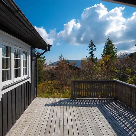 Trysilfjellet Nord 637 Трисиль