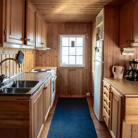 Trysilfjellet Nord 637