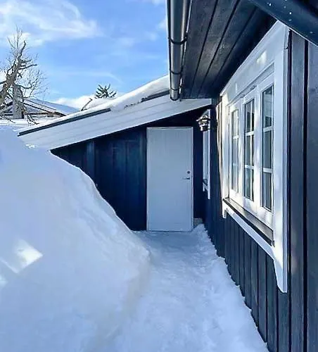 Trysilfjellet Nord 637