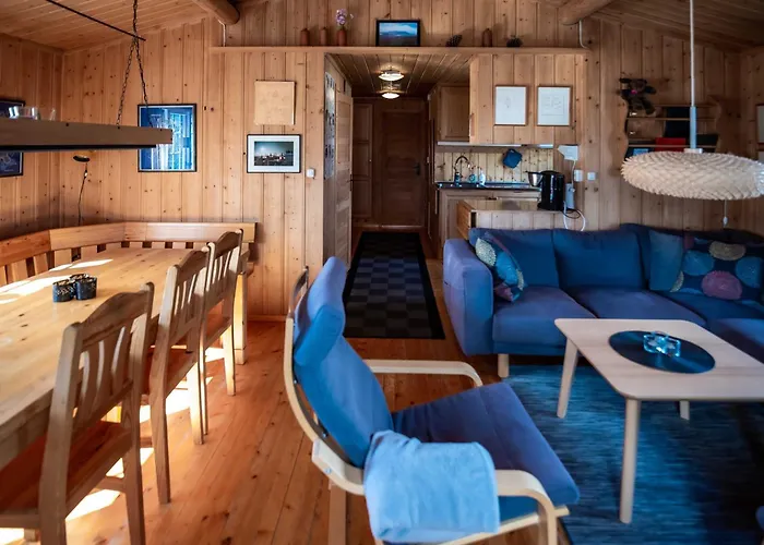 Feriehus Trysilfjellet Nord 637