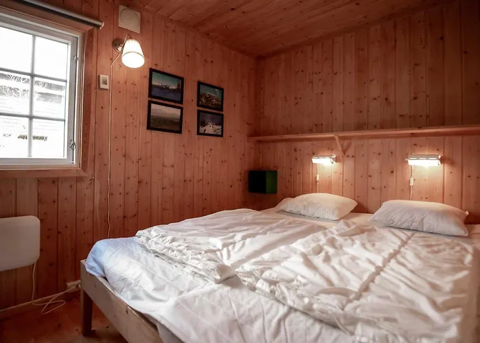 Trysilfjellet Nord 637 Feriehus *