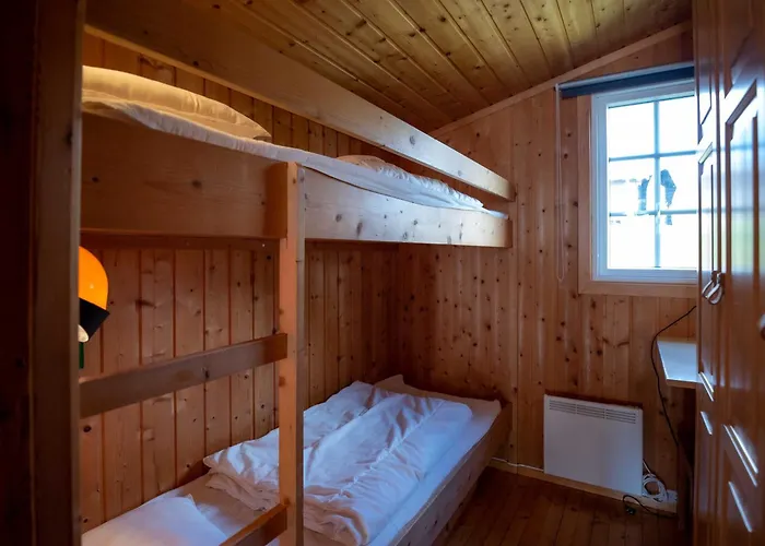 Feriehus Trysilfjellet Nord 637 *