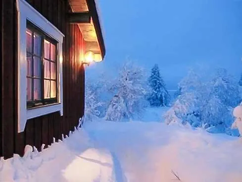 Trysilfjellet Nord 637 *