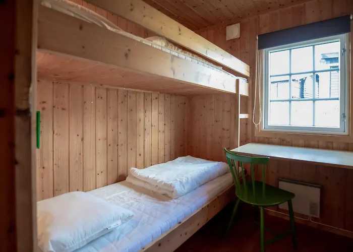 Trysilfjellet Nord 637 Feriehus *