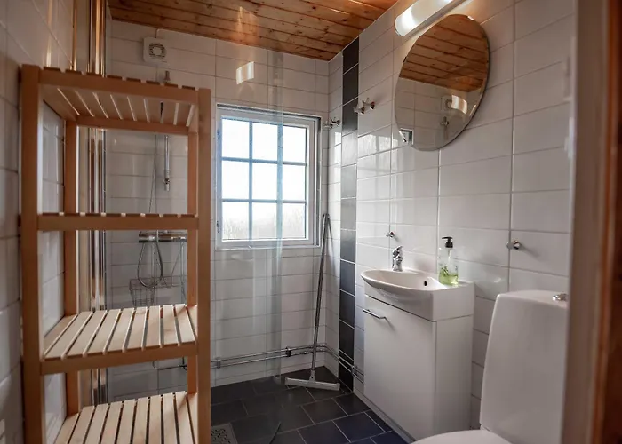 Trysilfjellet Nord 637 Feriehus