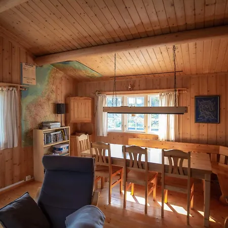 Trysilfjellet Nord 637 Trysil