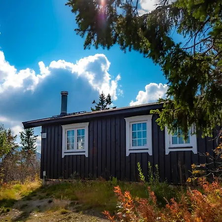 Trysilfjellet Nord 637 Feriehus *