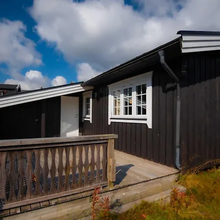 Trysilfjellet Nord 637 Feriehus *