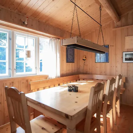 Trysilfjellet Nord 637 *