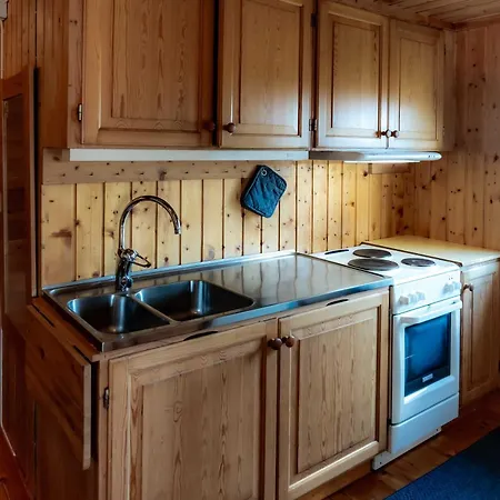 Feriehus Trysilfjellet Nord 637 *