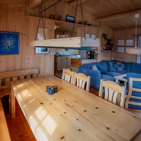 Trysilfjellet Nord 637 * Trysil