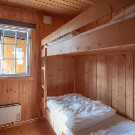 Feriehus Trysilfjellet Nord 637 *