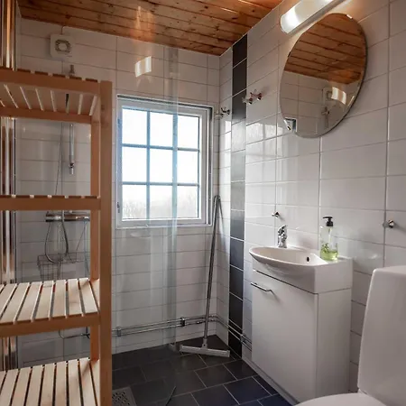 Trysilfjellet Nord 637 Feriehus